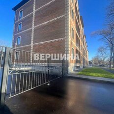 Квартира 38,7 м², 1-комнатная - изображение 1