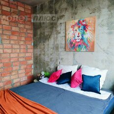 Квартира 44,1 м², студия - изображение 4