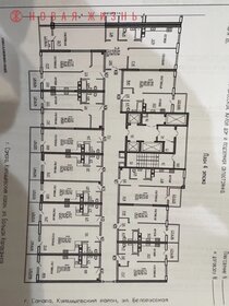 Квартира 39 м², 1-комнатная - изображение 1