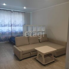 Квартира 42,4 м², 1-комнатная - изображение 5