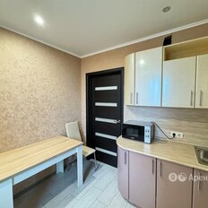 Квартира 41 м², 1-комнатная - изображение 2