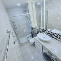 Квартира 42,6 м², 1-комнатные - изображение 4