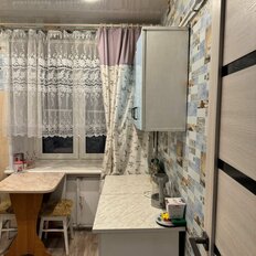 Квартира 44,5 м², 2-комнатная - изображение 5