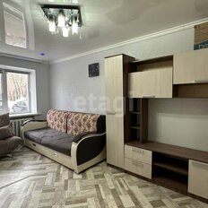 Квартира 31,5 м², 1-комнатная - изображение 2