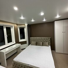Квартира 90,3 м², 3-комнатная - изображение 1