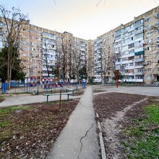Квартира 63,2 м², 3-комнатная - изображение 2