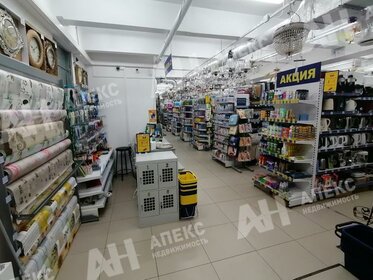 4580 м², торговое помещение 660 060 416 ₽ - изображение 31