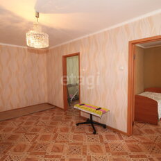 Квартира 46,6 м², 3-комнатная - изображение 3