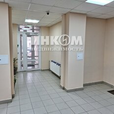 Квартира 98,4 м², 3-комнатная - изображение 2