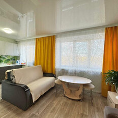 Квартира 28,1 м², 1-комнатная - изображение 1