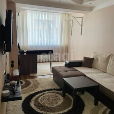 Квартира 59 м², 2-комнатная - изображение 4