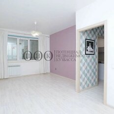Квартира 40 м², 1-комнатная - изображение 3