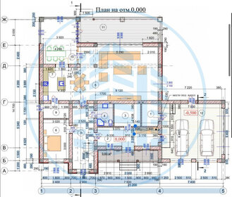 374,9 м² дом, 8 соток участок 17 000 000 ₽ - изображение 42