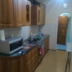 Квартира 55 м², 2-комнатная - изображение 1