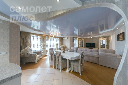 Купить квартиру в пятиэтажных домах у станции Деповская в Брянске - изображение 5