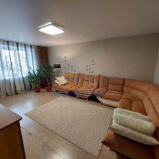Квартира 88,3 м², 3-комнатная - изображение 2