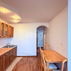 Квартира 51,8 м², 2-комнатная - изображение 5
