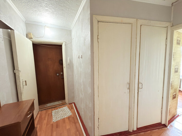 50 м², 2-комнатная квартира 10 000 000 ₽ - изображение 25