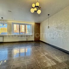 Квартира 28,8 м², 1-комнатная - изображение 5