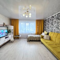 Квартира 65,2 м², 3-комнатная - изображение 1