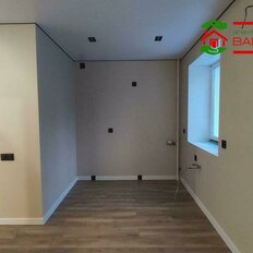 Квартира 33 м², 1-комнатная - изображение 2
