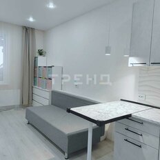 Квартира 25 м², студия - изображение 4