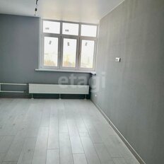 Квартира 27,1 м², студия - изображение 2