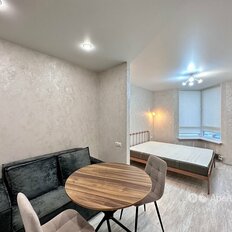 Квартира 35 м², студия - изображение 5
