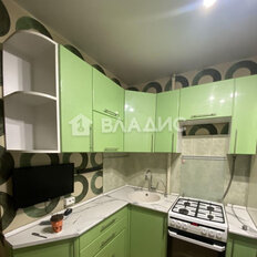 Квартира 31,6 м², 1-комнатная - изображение 5