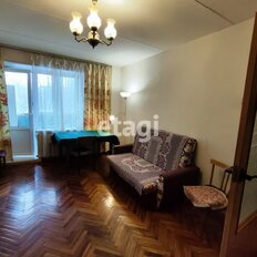 Квартира 35,5 м², 1-комнатная - изображение 2