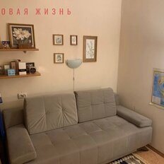 Квартира 45 м², 2-комнатная - изображение 5