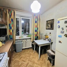 Квартира 45,6 м², 2-комнатная - изображение 1