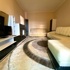 Квартира 44,9 м², 1-комнатная - изображение 3