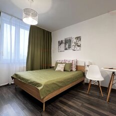 Квартира 25 м², студия - изображение 5