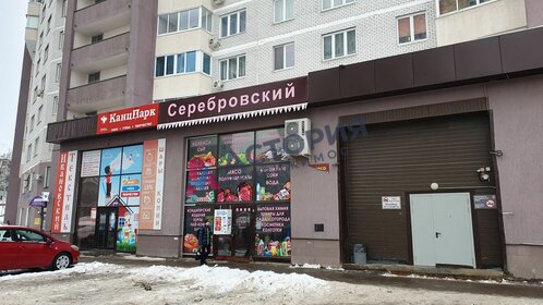 122 м², торговое помещение 146 400 ₽ в месяц - изображение 39