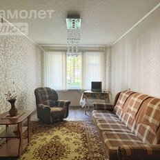 Квартира 54,5 м², 2-комнатная - изображение 2