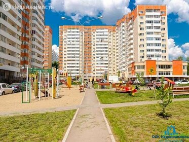 40 м², 1-комнатная квартира 3 570 000 ₽ - изображение 33