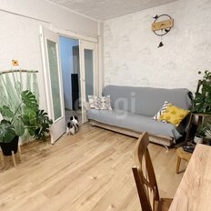 Квартира 64,6 м², 3-комнатная - изображение 1