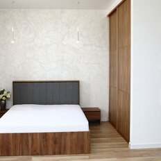 Квартира 50 м², 1-комнатная - изображение 4