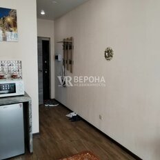 Квартира 18 м², студия - изображение 4