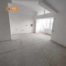 Квартира 42,1 м², студия - изображение 1