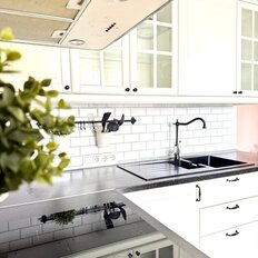 Квартира 50,5 м², 1-комнатная - изображение 4