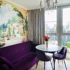Квартира 23,9 м², студия - изображение 3