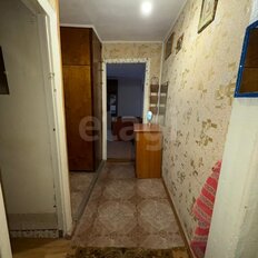 Квартира 34,9 м², 1-комнатная - изображение 4