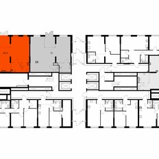 80,3 м², помещение свободного назначения - изображение 1