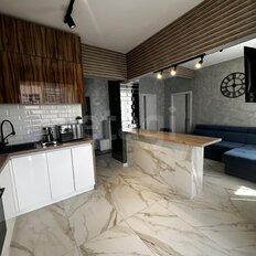 Квартира 49,8 м², 1-комнатная - изображение 3