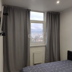 Квартира 29,8 м², 1-комнатная - изображение 3