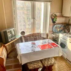 Квартира 45,5 м², 2-комнатная - изображение 5