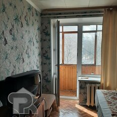 Квартира 30 м², 1-комнатная - изображение 3