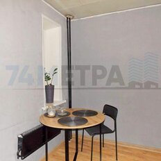 Квартира 30,4 м², 1-комнатная - изображение 4